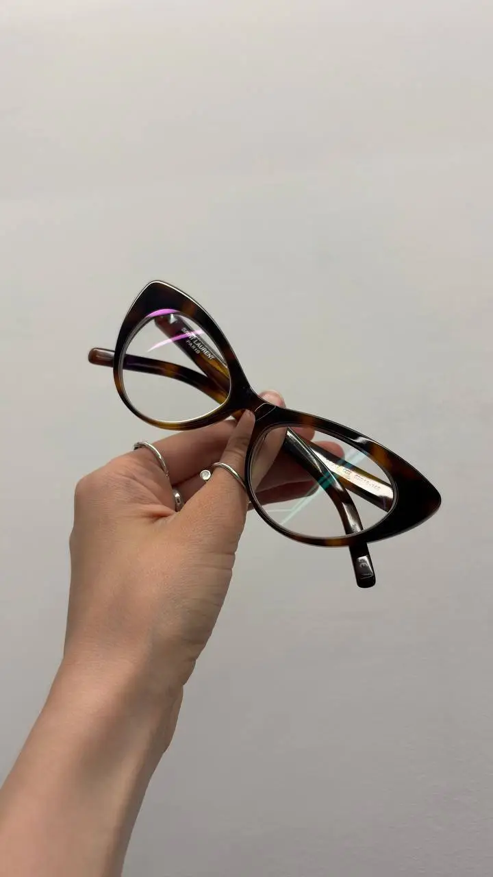 Оправа SAINT LAURENT — фото 2