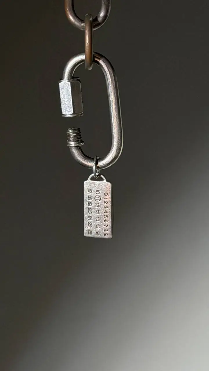 Цепь MAISON MARGIELA