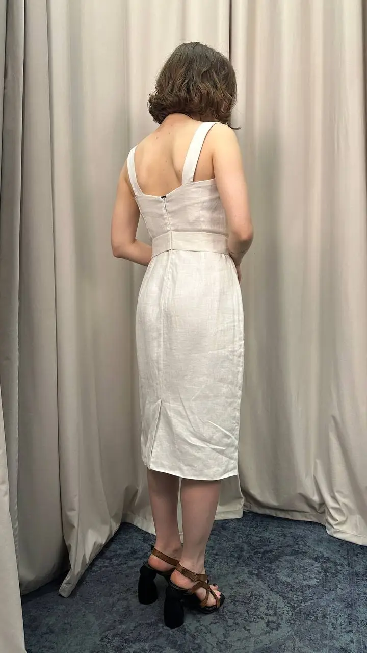 Платье DOLCE&GABBANA