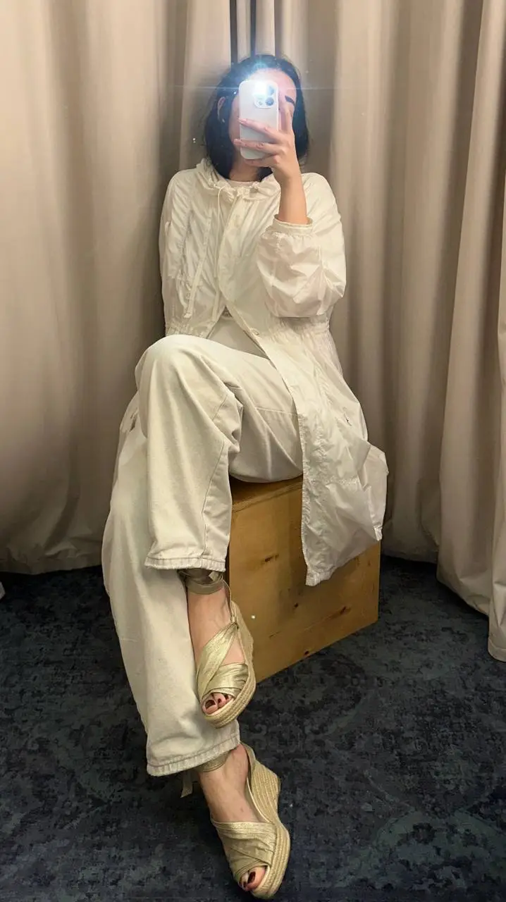 Босоножки HERMES