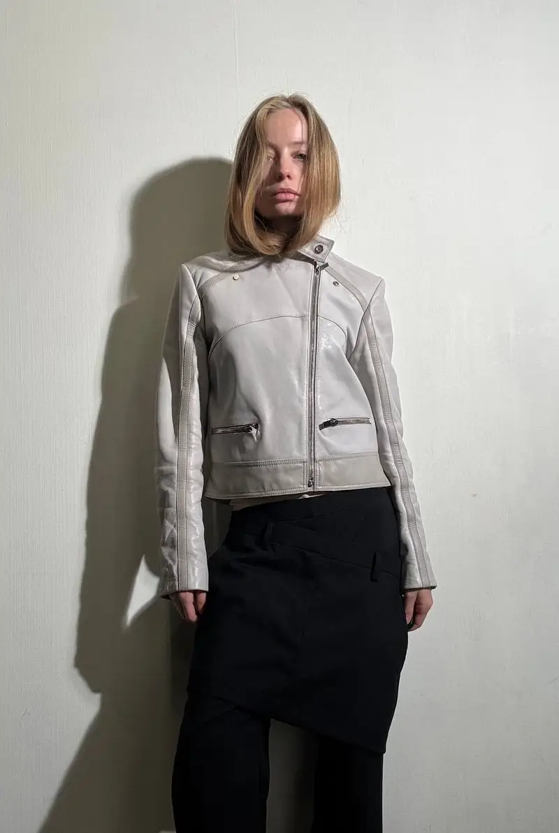 Куртка BALENCIAGA