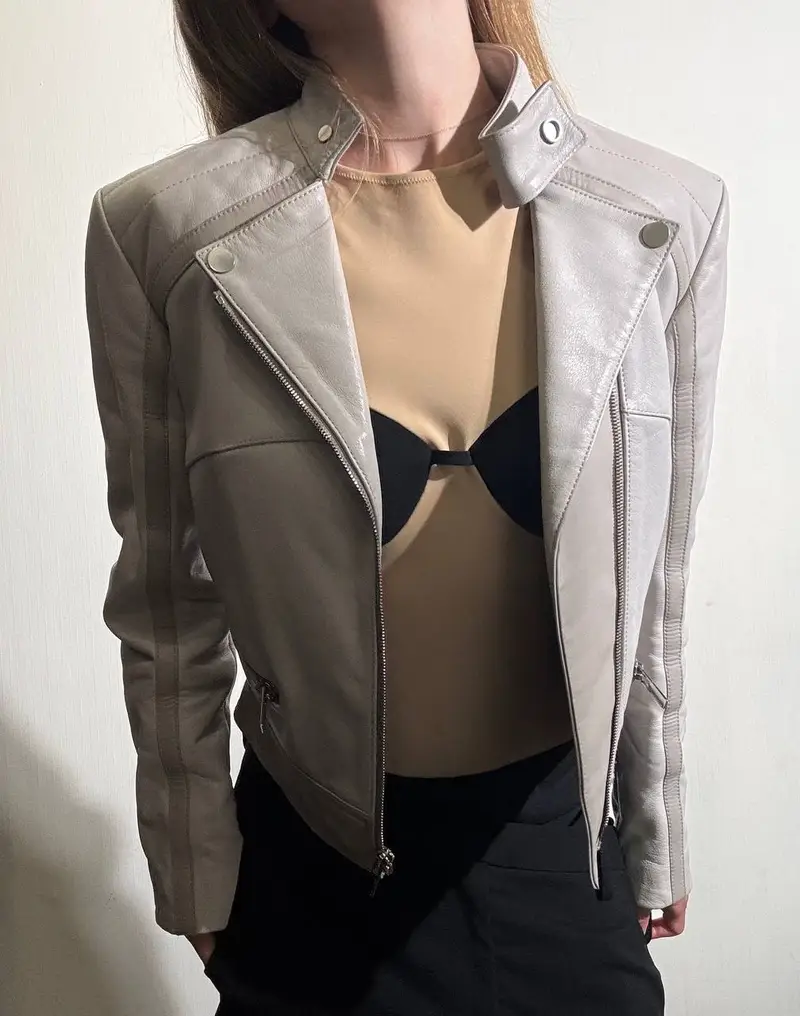 Куртка BALENCIAGA — фото 2