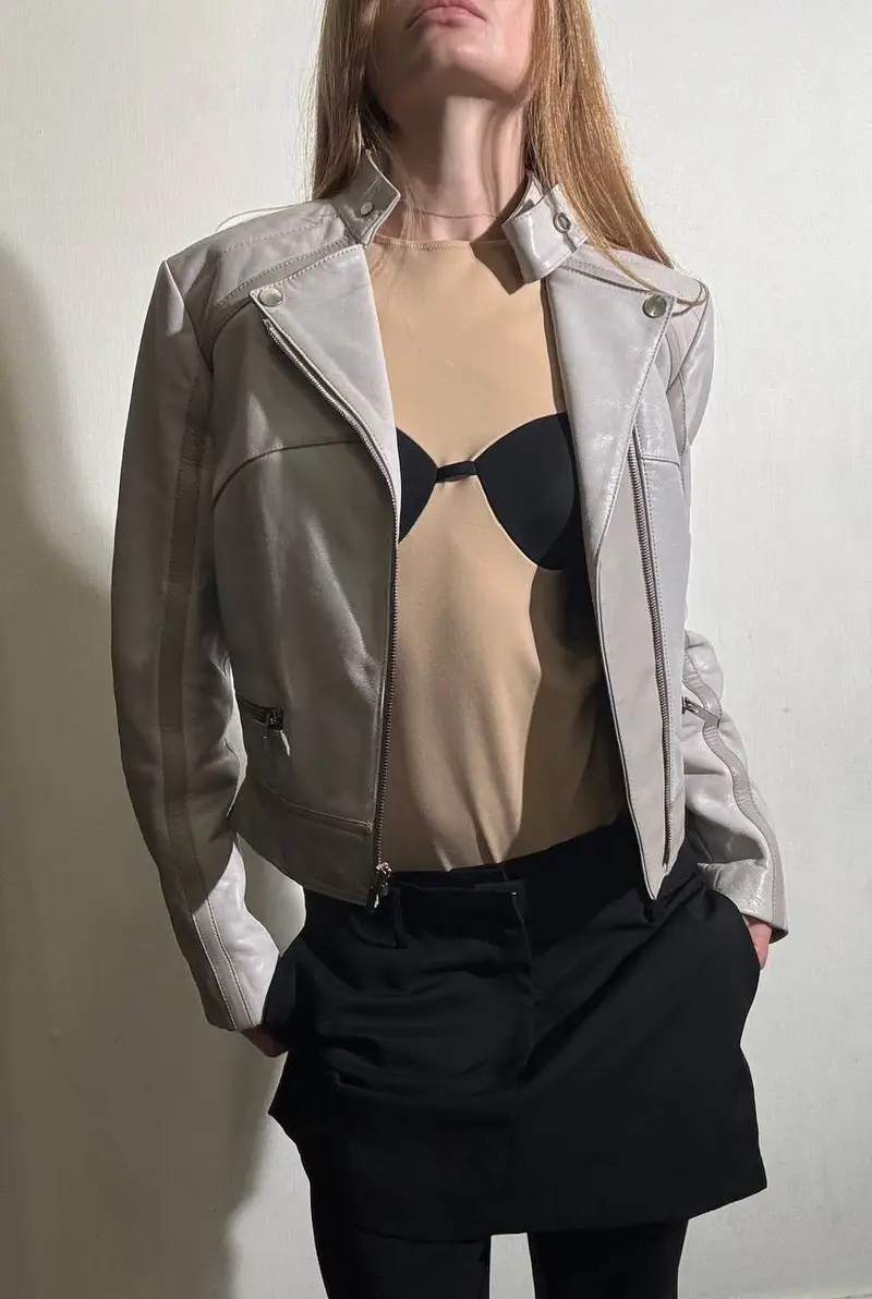 Куртка BALENCIAGA — фото 3