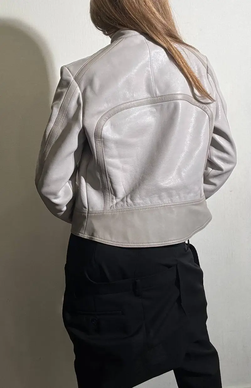 Куртка BALENCIAGA — фото 4