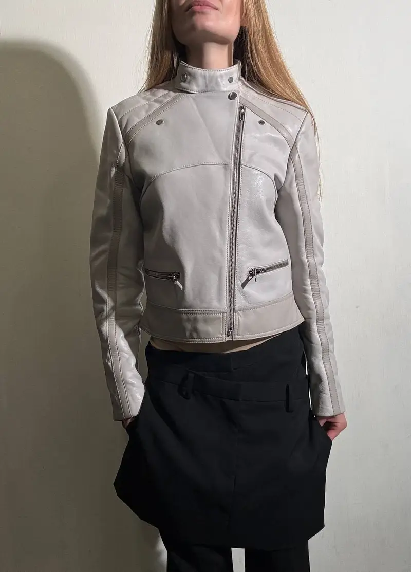 Куртка BALENCIAGA — фото 5