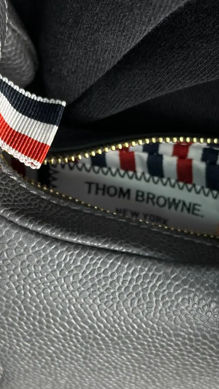 Сумка THOM BROWNE — фото 3