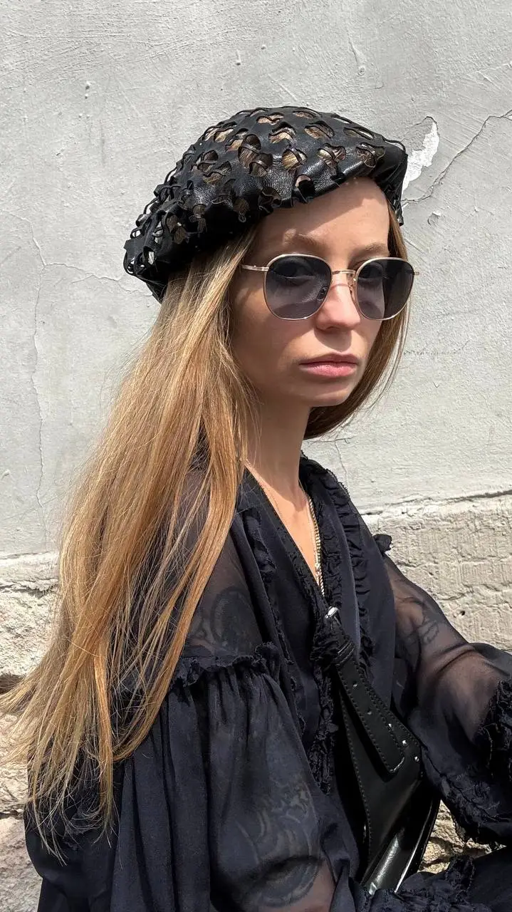 Очки OLIVER PEOPLES