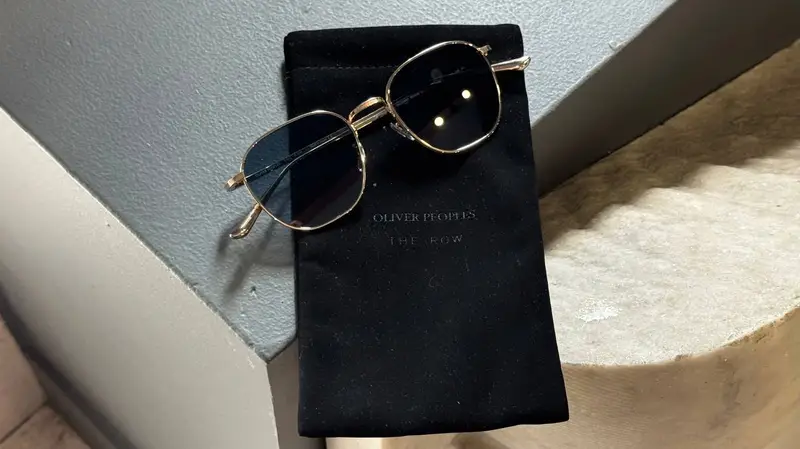Очки OLIVER PEOPLES — фото 2