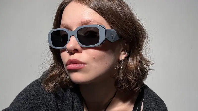Очки PRADA