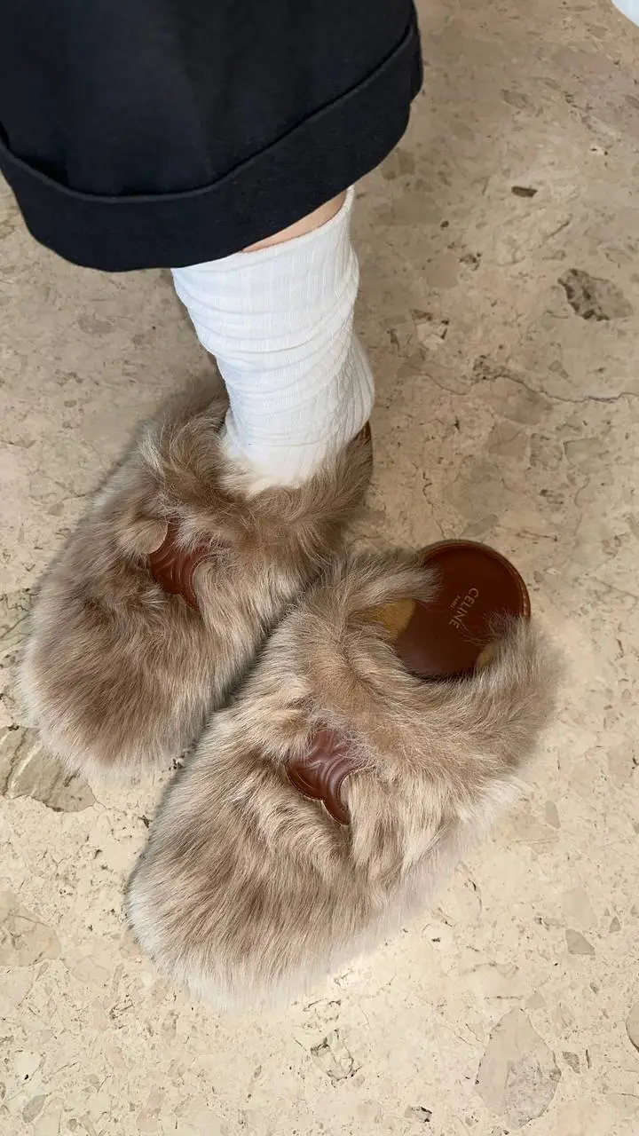 Мюли CELINE
