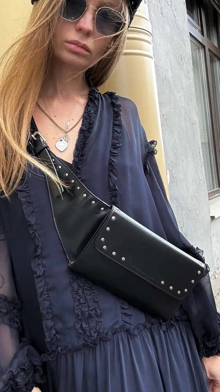 Пояс STELLA MCCARTNEY