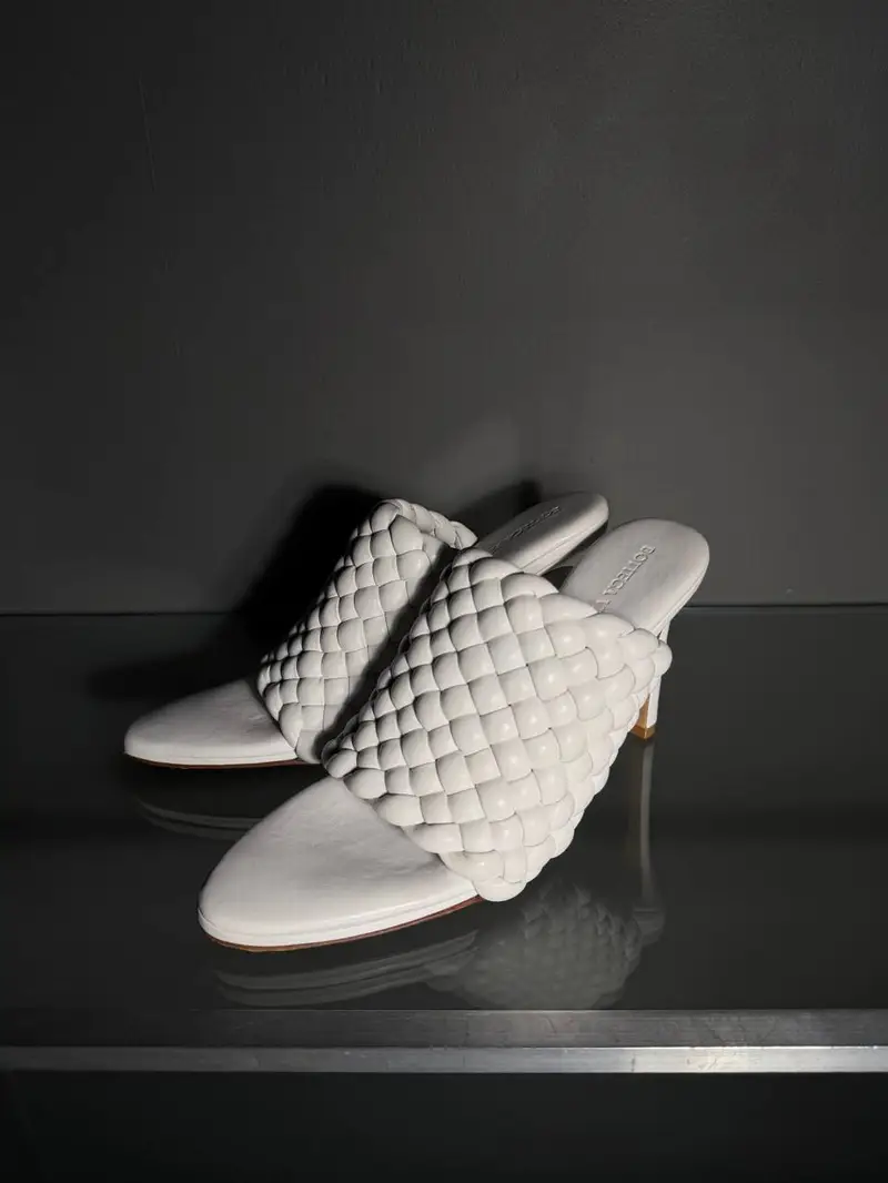 Мюли BOTTEGA VENETE