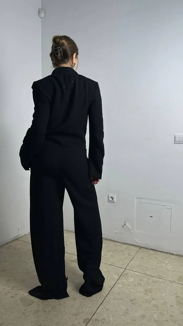 Комбинезон MAISON MARTIN MARGIELA