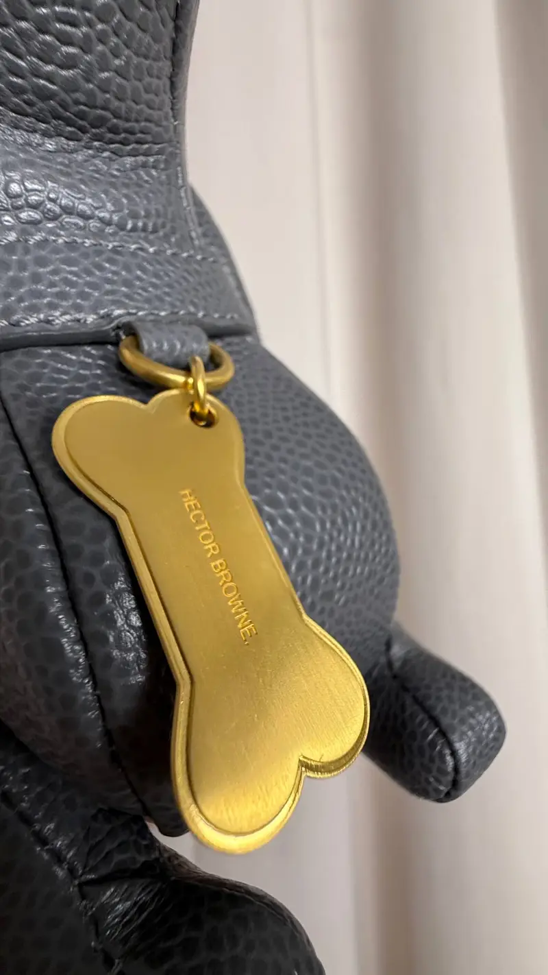Сумка THOM BROWNE