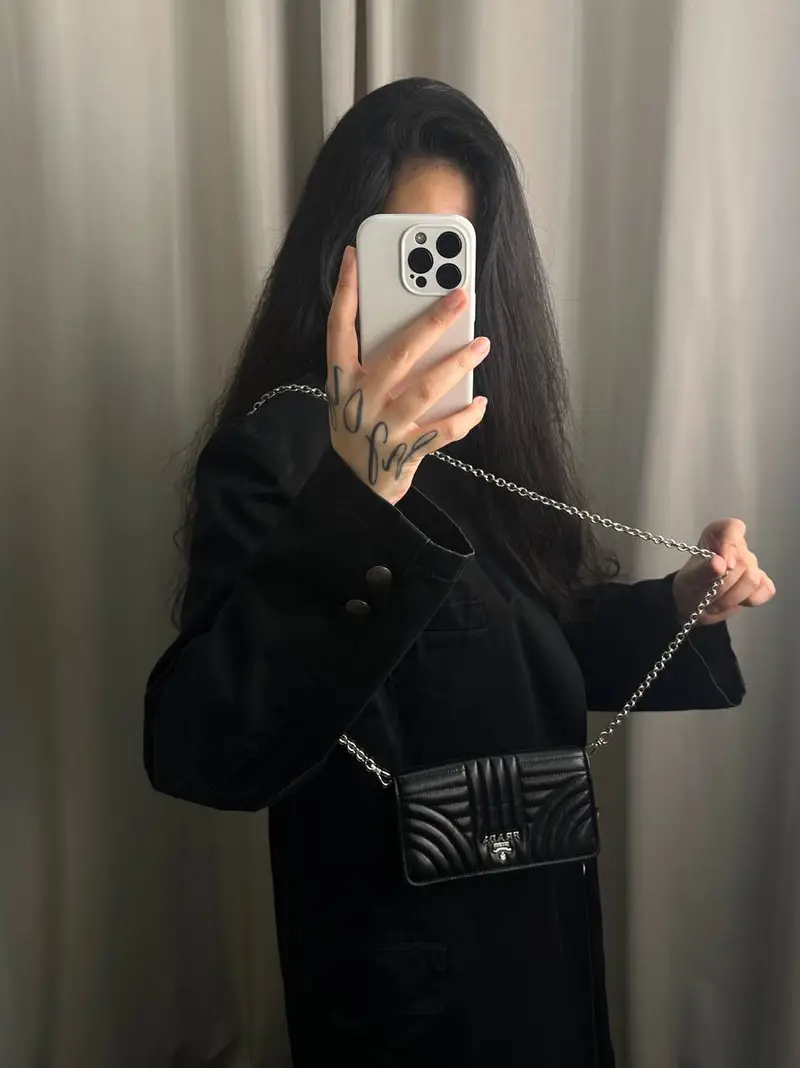 Сумка PRADA