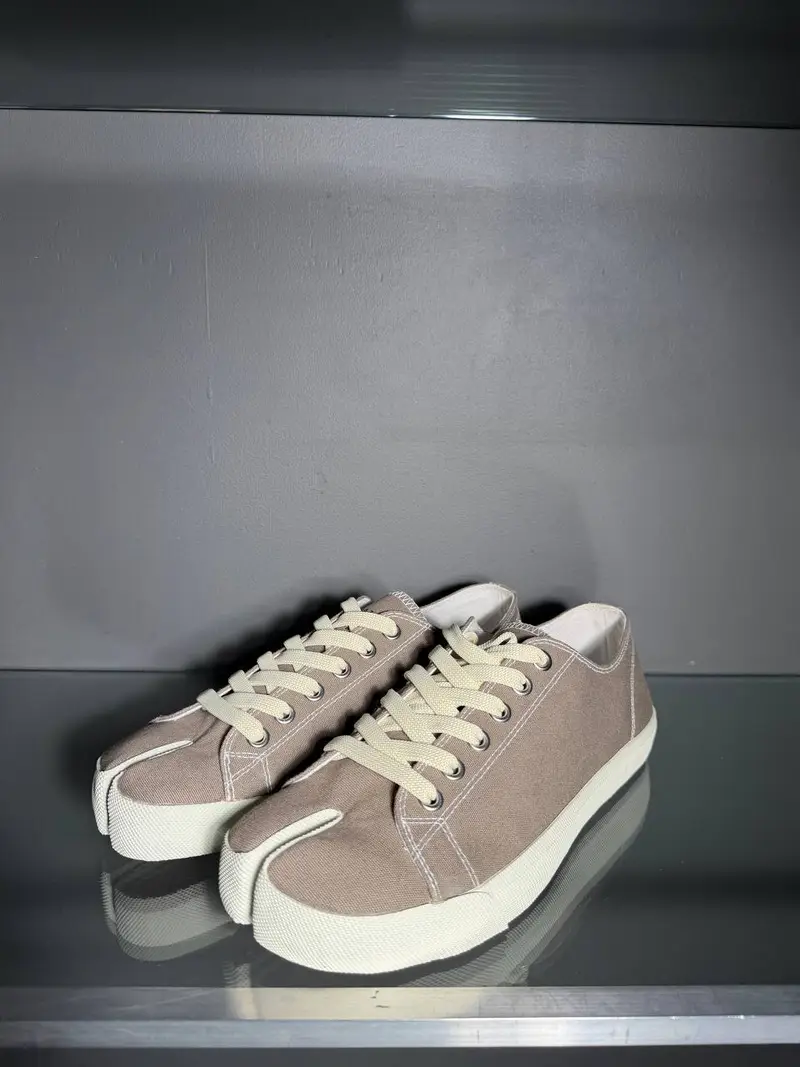 Кеды MAISON MARGIELA