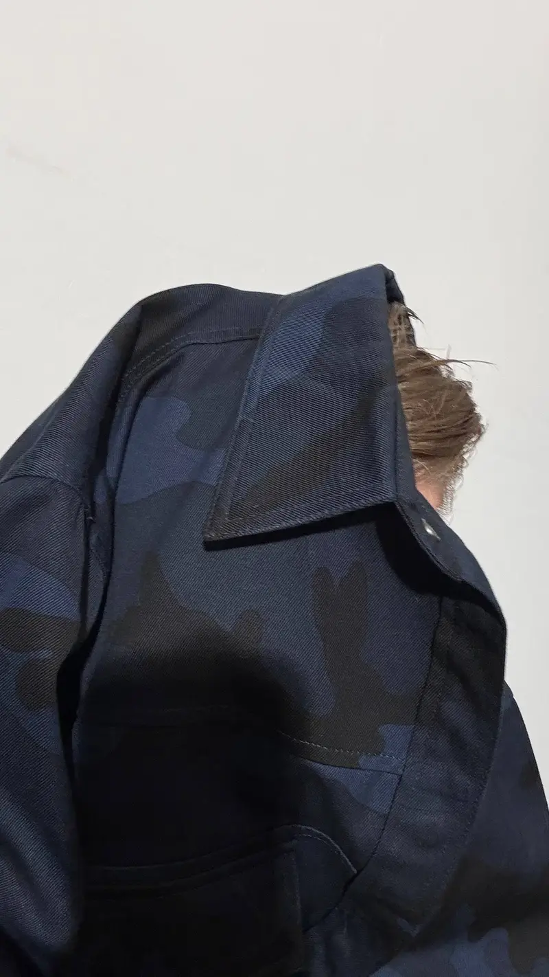 Рубаха VALENTINO