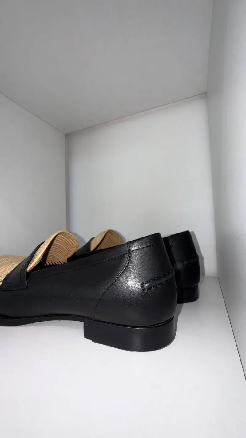 Лоферы BOTTEGA VENETA — фото 3