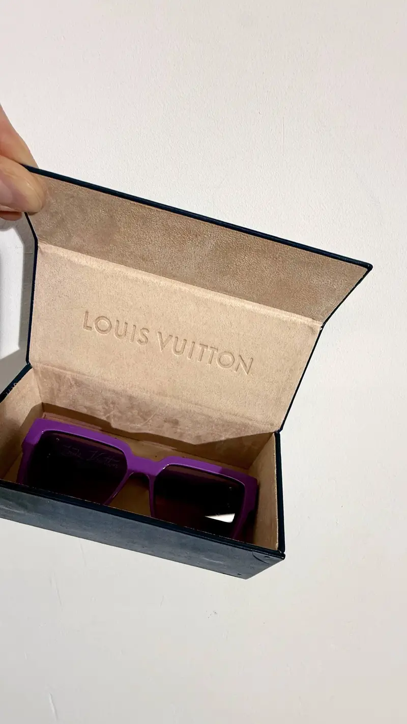 Очки LOUIS VUITTON