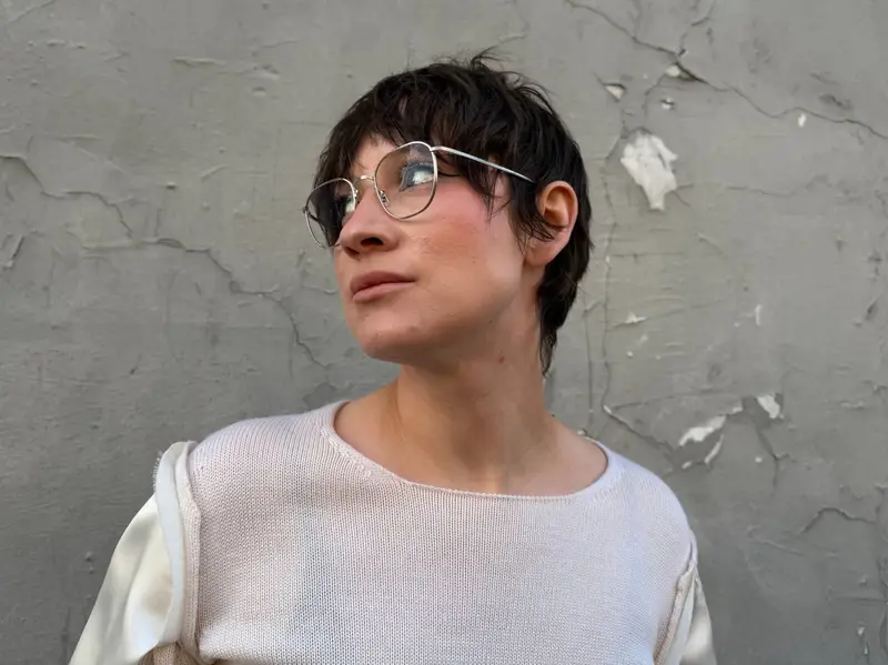 Очки OLIVER PEOPLES