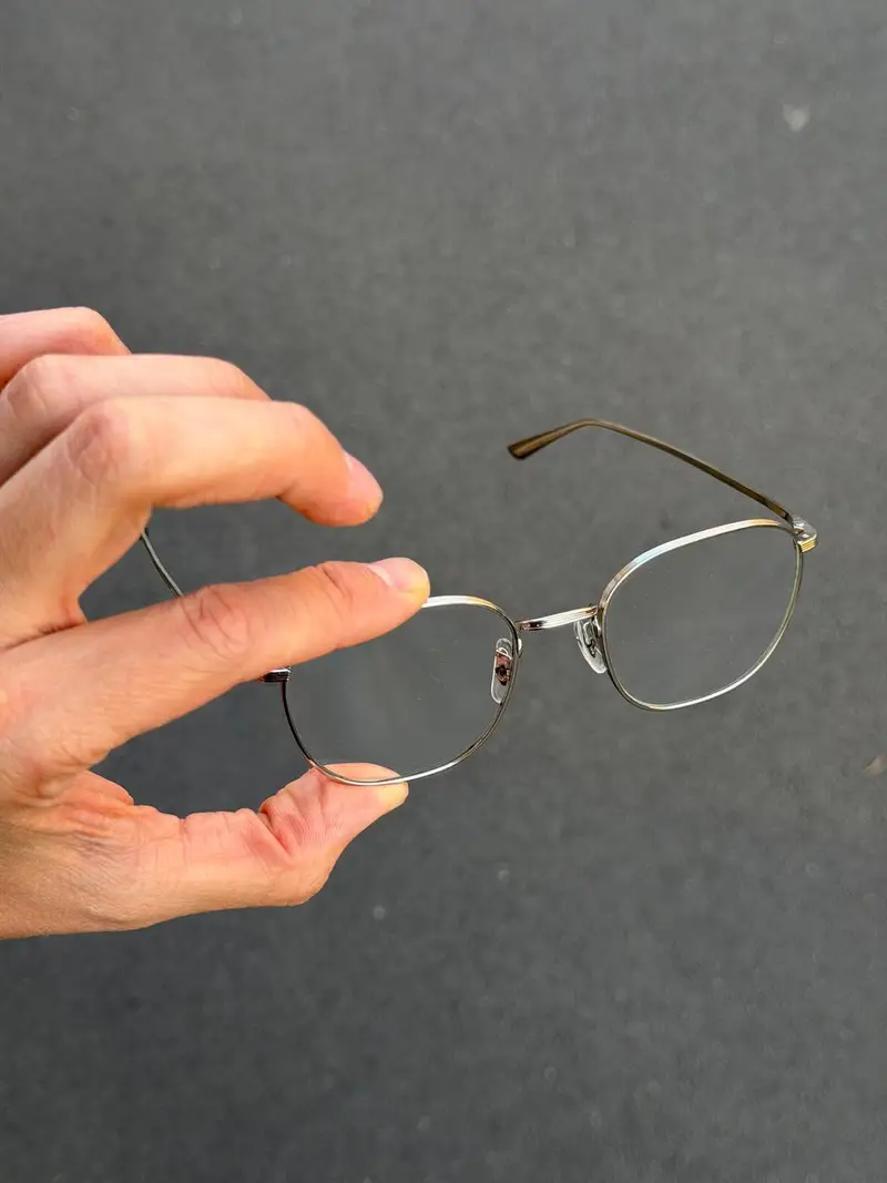 Очки OLIVER PEOPLES — фото 2